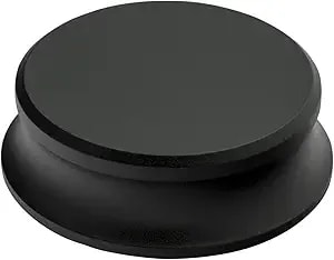 Pro-Ject Record Puck Heavy Weight Record Stabilizer (Black)