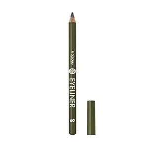 Deborah Kayal 09 Olive Green 36ml X