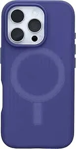Otterbox Iphone 16 Pro Symmetry Series Soft Touch For Magsafe For - Denver Dusk Purple