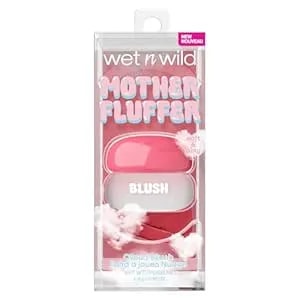 Mother Fluffer Cloud Blush