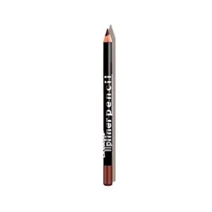 L.A. Colors Lipliner Pencil, Chocolate cp528