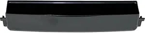 Bosch 00752273 Dishwasher Door Handle Black