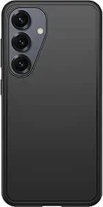 Otterbox Samsung Galaxy s25 Symmetry Series Magnet Case - Black (Ships In Polybag, Ideal For Business Customers)