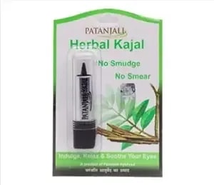 Patanjali Herbal Kajal -No Side Effect