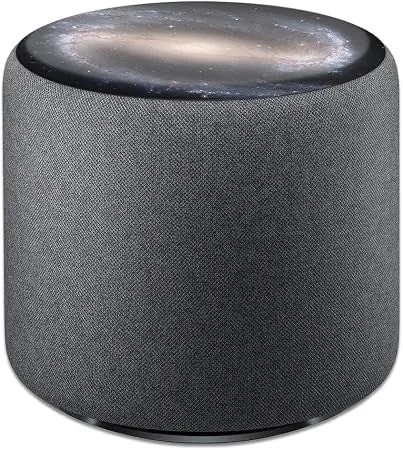 Mightyskins Skin Compatible With Amazon Echo Sub - Eridanus - Protective, Durable, And Unique Vinyl Decal Wrap Cover - Easy To Apply, Remove, And Change Styles - Made In The Usa