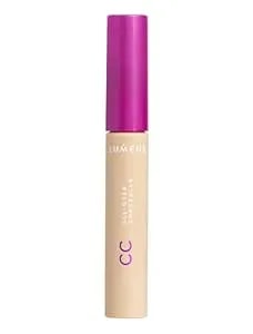 Lumene Under Eye Concealer - Cc All-Over Hydrating Concealer With Medium Coverage - Multi-Tasking Under Eye Makeup Infused With Hyaluronic Acid With A Skin-Like Finish - 0.5 Light (0.3 Fl Oz)
