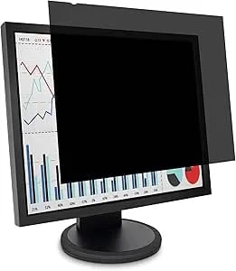 Kensington Magpro 27" (16:9) Monitor Privacy Screen With Magnetic Strip (k58359ww)