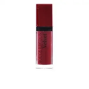 Rouge Edition Velvet Lipstick By Bourjois Grand Cru