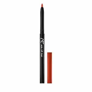 Nicka K Lip Auto Lip Liner aa34 Orange Red