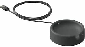 Logitech Zone Wireless 2 Charging Stand, USB-A, Graphite