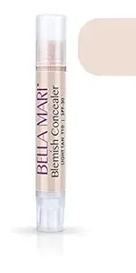 Natural Blemish Concealer Stick By Bella Mari (Light tant10)
