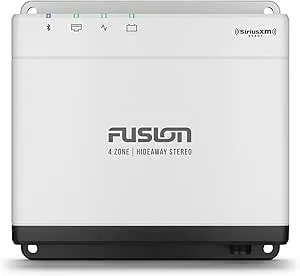 Garmin Fusion® Apollo™ Ms-wb675 Marine Hideaway Stereo