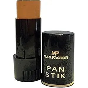 Panstik Foundation - 14 Cool Copper By Max Factor For Women - 0.4 Oz Foundation