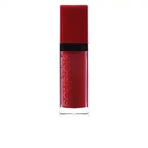 Rouge Edition Velvet Lipstick By Bourjois 15 Red-Volution 7.7ml 7.7ml