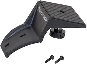 Celestron 93609 Universal Camera Piggy Back Mount, Black