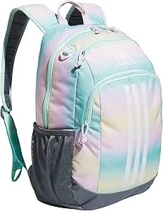 Adidas Creator School Backpack For Girls & Boys — Durable Bookbag
