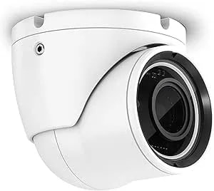 Garmin GC 14 Marine Camera, Monitor Above Or Below Decks, Visibility In Low Light Up To 15 Meters