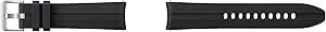 Samsung-Tracker Smartwatch Ridge Sport Band-20mm-Et-sfr85s-Black-Et-sfr85sbeguj