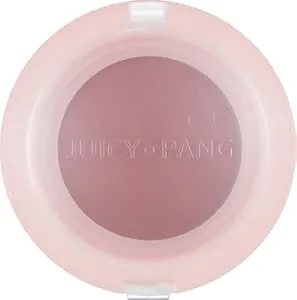 A'Pieu Juicy-Pang Jelly Blusher [pk01] – Soft Touch Blush For Cheek With Combined Cream & Powder Texture For Natural Dewy-Finish, No Fall-Out. 0.17 Oz
