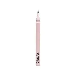 Glossier Pro Tip Brush Point Liquid Eyeliner - Black- .47 Ml / 0.01 Fl Oz