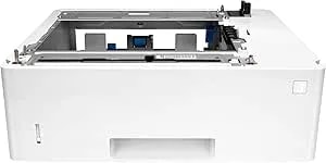 Hp Laserjet 550 Sheet Paper Tray (f2a72a)