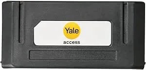 Yale Wi-Fi Smart Module For Yale Assure Digital Electronic Locks Or Levers, ‎R-Ayr-Mod-wf1-Usa (Renewed)