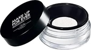 Make Up For Ever Mini Ultra Hd Microfinishing Loose Powder Mini Size Translucent - 0.14 Oz/ 4 G