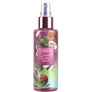 Beauty Creations Coconut Setting Spray