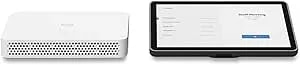 Logitech 991000397 Roommate And Tap Ip - Appliance Bundle (No Av) For Video Rooms - Video Conferencing Kit