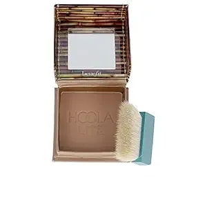 Benefit Hoola Lite Matte Powder Bronzer For Face, 0.28 Ounce