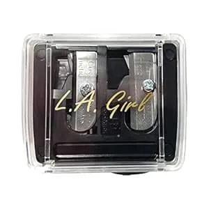 L.A. Girl 3 Way Pencil Sharpener gps400