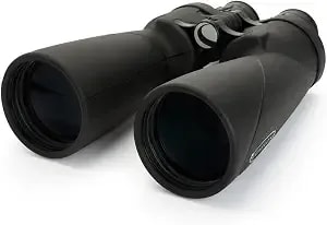 Celestron – Echelon 20x70 Porro Binocular – Large Aperture Outdoor And Astronomy Binocular – Fully Multi-Coated Xlt Coating – Fully Waterproof – Tripod Adaptable And Carrying Case Included