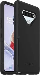 Otterbox Commuter Series Lite Case For Lg Stylo 6 - Black