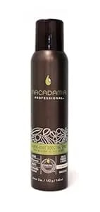 Macadamia Professional Foaming Root Boosting Spray – Volumizing Hair Spray For Root Lift, Lightweight Body Boost, Blow Dry Styling Mousse, 5 Oz