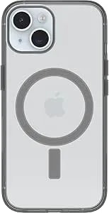 Otterbox - Iphone 16e Case & Iphone 17e Case, Lumen Series Phone Case With Magsafe, Scratch-Resistant Protective Phone Case, Sleek & Pocket-Friendly Profile (Narwhal)