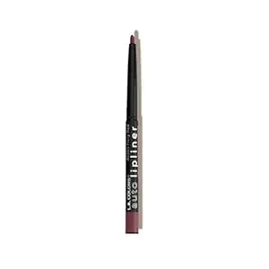 L.A. Colors Auto Lip Pencil, Mauve cal563a