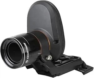 Celestron – Starsense Autoalign Telescope Accessory – Automatically Aligns Goto Telescope In 3 Minutes – Compatible With Celestron Computerized Telescopes – Advanced Mount Modeling