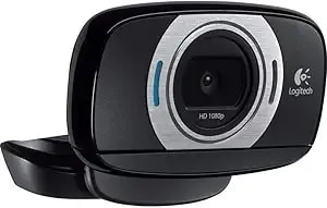 Logitech Inc, Hd Webcam c615 (Catalog Category: Cameras & Frames / Webcams)
