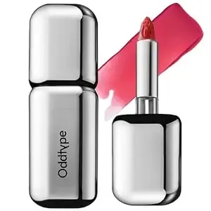 Unseen Mirror Lip Tint – High-Gloss, Non-Sticky, Long-Lasting Stain, Blendable, Clear Shades (Named, 3.5g / 0.12 Oz)