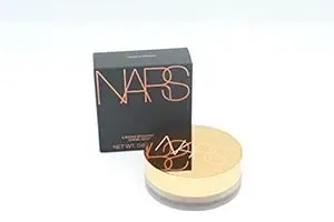 Laguna Bronzing Cream - 02 Laguna Light-Medium By Nars For Women - 0.67 Oz Bronzer