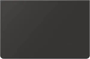 Samsung Galaxy Tab S11 Book Cover Keyboard Slim, AI Key Ready, PC-Like Experience, Sleek, US Version, Black