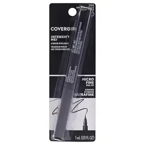 Covergirl Intensify Me! Eyeliner, Smoked Amber, 0.034 Fluid Ounce