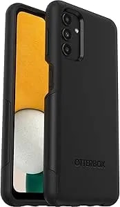 Otterbox Samsung Galaxy a13 5g Commuter Series Lite Case - Black, Slim & Tough, Pocket-Friendly, With Open Access To Ports And Speakers (No Port Covers)