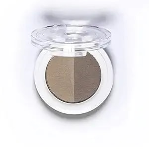 Brett Freedman Beauty Pale Blonde Duo-Shade Powder