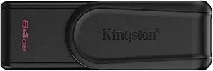 Kingston Exodia S Usb Flash Drive 64gb