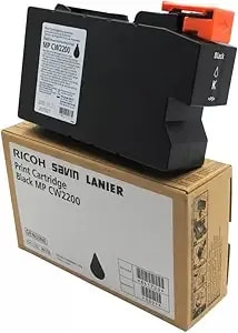 Ricoh Black Ink Cartridge (841720)