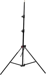 Manfrotto 1052bac Compact Stand (Black)
