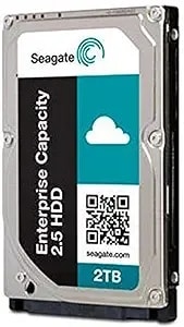 Seagate Enterprise st2000nx0253 2 Tb 2.5" Internal Hard Drive