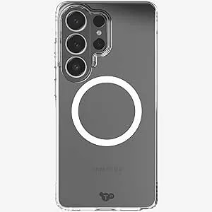 tech21 Samsung Galaxy s26 Ultra Evolite With Magnet - Clear