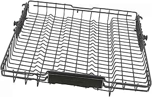 Bosch 00775980 Dishwasher Cutlery Drawer W/Wheels And Handle